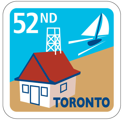 52nd Toronto Scout Group